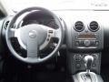 2011 Silver Ice Metallic Nissan Rogue S  photo #15