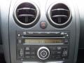 2011 Silver Ice Metallic Nissan Rogue S  photo #17
