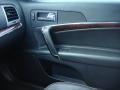 Ingot Silver Metallic - MKZ FWD Photo No. 24