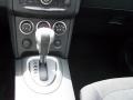 2011 Silver Ice Metallic Nissan Rogue S  photo #19