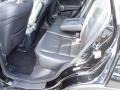 2010 Crystal Black Pearl Honda CR-V EX-L AWD  photo #13