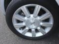Ingot Silver Metallic - MKZ FWD Photo No. 25