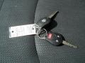 2011 Silver Ice Metallic Nissan Rogue S  photo #20