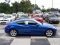 Mirabeau Blue - Genesis Coupe 3.8 Coupe Photo No. 3