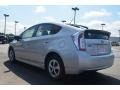 2013 Classic Silver Metallic Toyota Prius Two Hybrid  photo #19