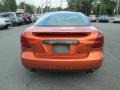  2004 Grand Prix GT Sedan Fusion Orange Metallic