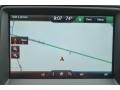 Navigation of 2013 F150 FX4 SuperCrew 4x4