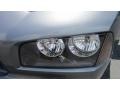 Silver Steel Metallic - Charger  Photo No. 7