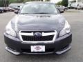 Graphite Gray Metallic - Legacy 2.5i Premium Photo No. 2