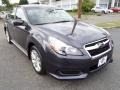 Graphite Gray Metallic - Legacy 2.5i Premium Photo No. 3