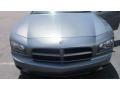 Silver Steel Metallic - Charger  Photo No. 13
