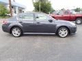 Graphite Gray Metallic - Legacy 2.5i Premium Photo No. 4