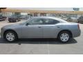 Silver Steel Metallic - Charger  Photo No. 14
