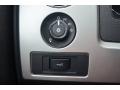 Black Controls Photo for 2013 Ford F150 #84870404