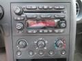 Dark Pewter Audio System Photo for 2004 Pontiac Grand Prix #84870419