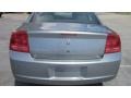 Silver Steel Metallic - Charger  Photo No. 15