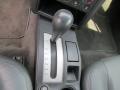 2004 Pontiac Grand Prix Dark Pewter Interior Transmission Photo