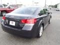 Graphite Gray Metallic - Legacy 2.5i Premium Photo No. 7