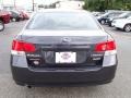 Graphite Gray Metallic - Legacy 2.5i Premium Photo No. 8