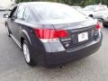 Graphite Gray Metallic - Legacy 2.5i Premium Photo No. 9