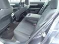 Graphite Gray Metallic - Legacy 2.5i Premium Photo No. 11