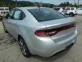 Bright Silver Metallic - Dart SXT Photo No. 3