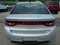 Bright Silver Metallic - Dart SXT Photo No. 4