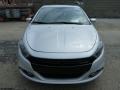 Bright Silver Metallic - Dart SXT Photo No. 8