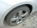 Bright Silver Metallic - Dart SXT Photo No. 9