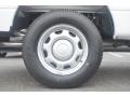 2013 Ford F150 XL SuperCab Wheel and Tire Photo