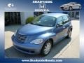 Marine Blue Pearl - PT Cruiser Touring Photo No. 1
