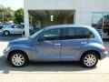 Marine Blue Pearl - PT Cruiser Touring Photo No. 2