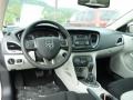Bright Silver Metallic - Dart SXT Photo No. 12