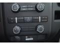 Steel Gray Controls Photo for 2013 Ford F150 #84870812
