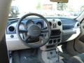 Marine Blue Pearl - PT Cruiser Touring Photo No. 6