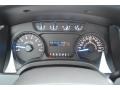 Steel Gray Gauges Photo for 2013 Ford F150 #84870887