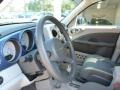 Marine Blue Pearl - PT Cruiser Touring Photo No. 7