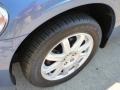 Marine Blue Pearl - PT Cruiser Touring Photo No. 8