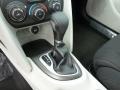 Bright Silver Metallic - Dart SXT Photo No. 17