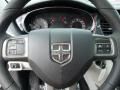 Bright Silver Metallic - Dart SXT Photo No. 18