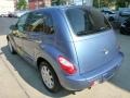 Marine Blue Pearl - PT Cruiser Touring Photo No. 12