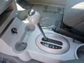 Marine Blue Pearl - PT Cruiser Touring Photo No. 15