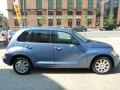 Marine Blue Pearl - PT Cruiser Touring Photo No. 17