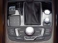 Nougat Brown Controls Photo for 2014 Audi A6 #84871199