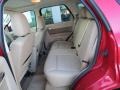 2010 Sangria Red Metallic Ford Escape Limited 4WD  photo #13