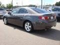 Polished Metal Metallic - TSX Sedan Photo No. 4