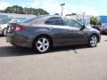 Polished Metal Metallic - TSX Sedan Photo No. 5