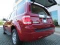 2010 Sangria Red Metallic Ford Escape Limited 4WD  photo #16