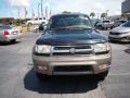 2000 Imperial Jade Mica Toyota 4Runner Limited  photo #3