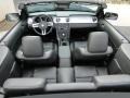 Dark Charcoal Interior Photo for 2009 Ford Mustang #84871376